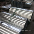 Z700 Galvanized Steel Coil